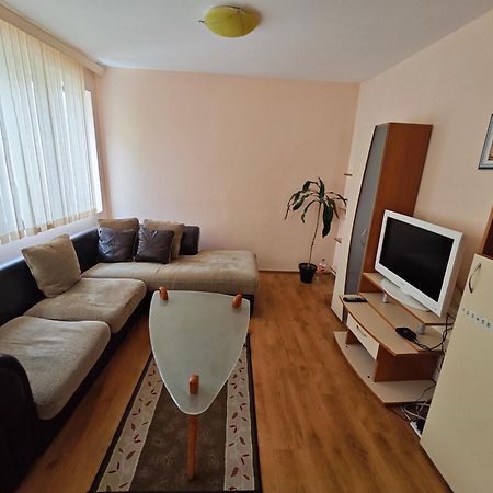 Samuil Apartments Burgas Exterior foto