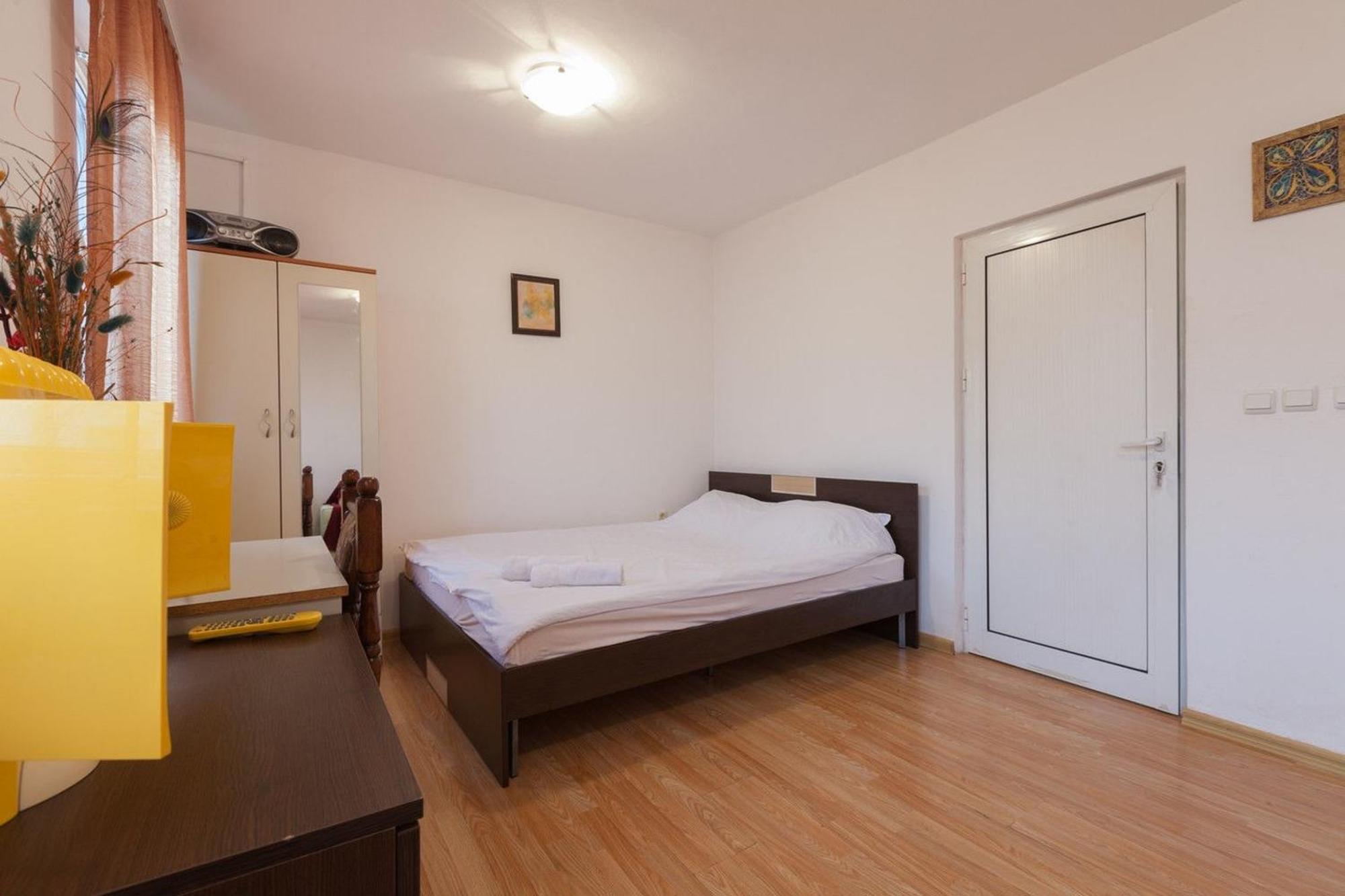 Samuil Apartments Burgas Habitación foto