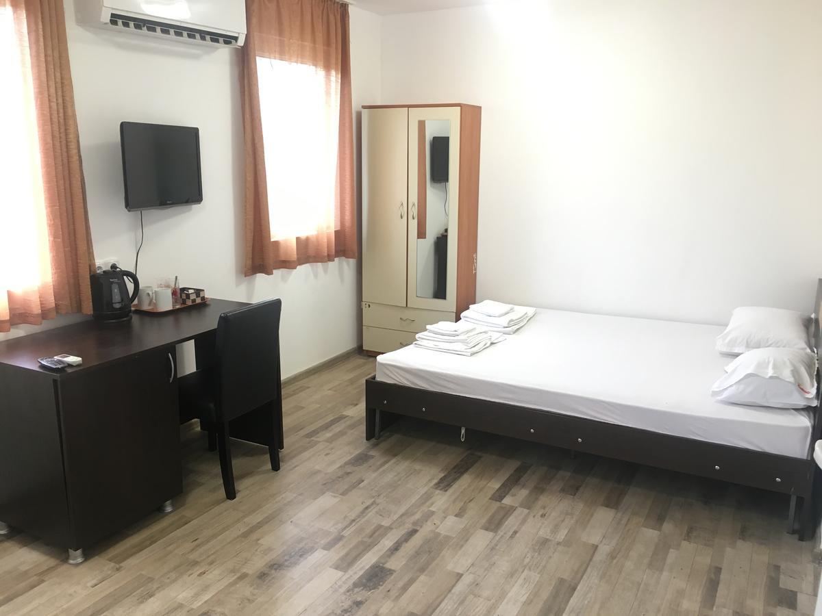 Samuil Apartments Burgas Exterior foto