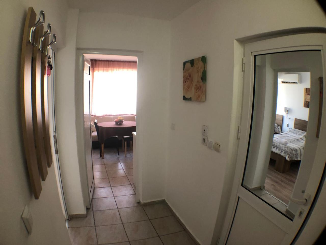 Samuil Apartments Burgas Exterior foto