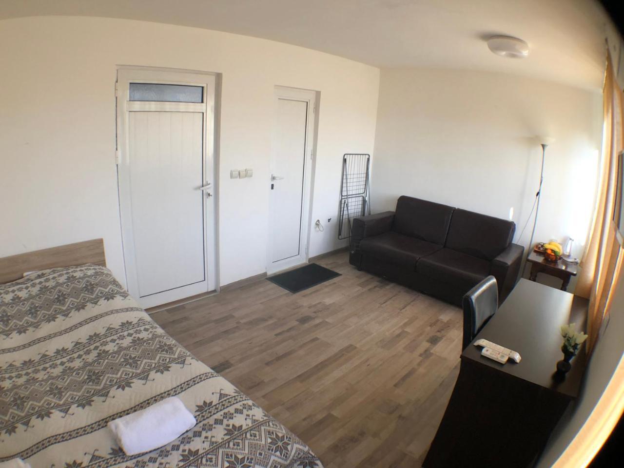Samuil Apartments Burgas Exterior foto