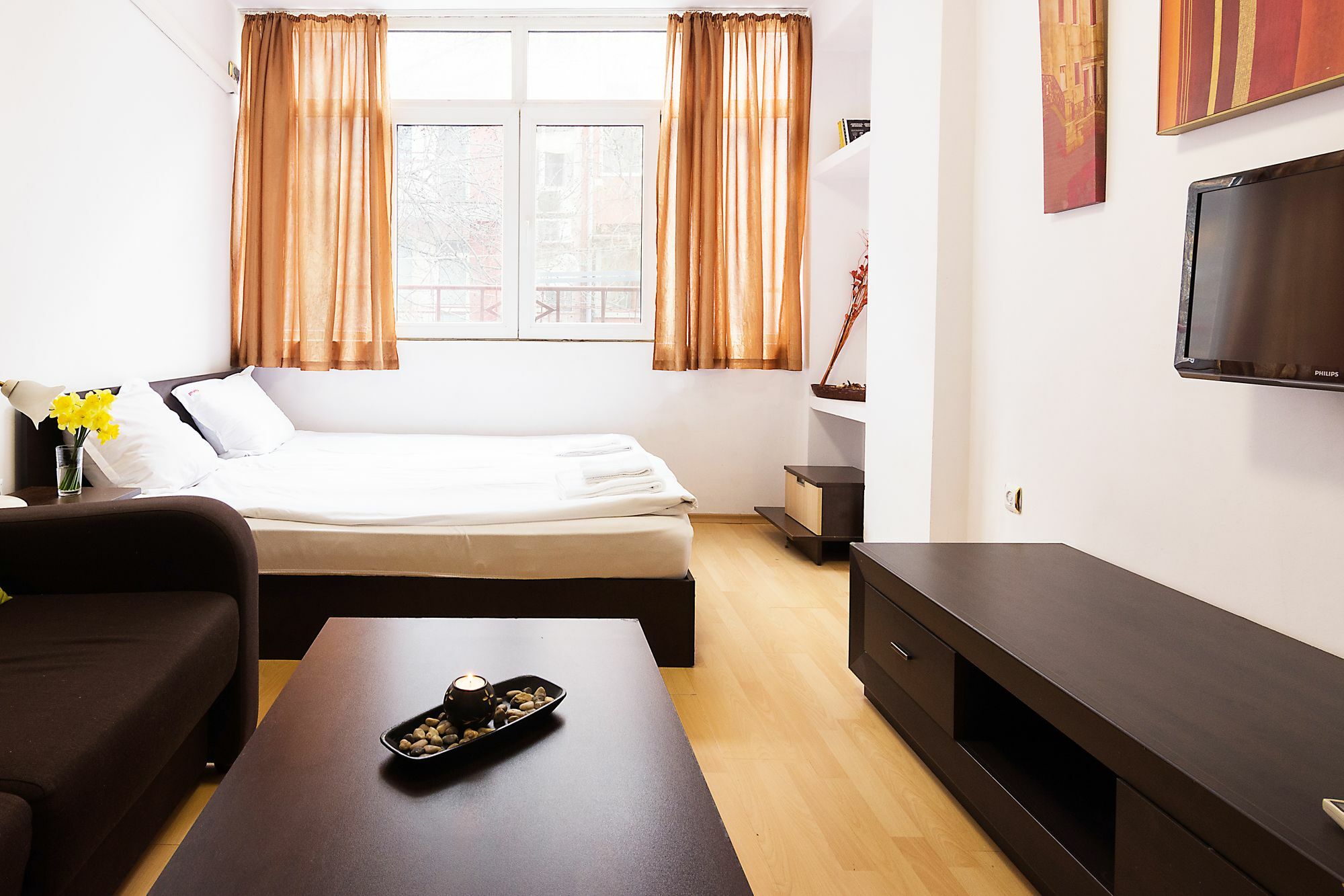 Samuil Apartments Burgas Exterior foto