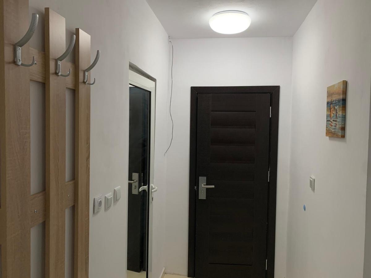 Samuil Apartments Burgas Exterior foto